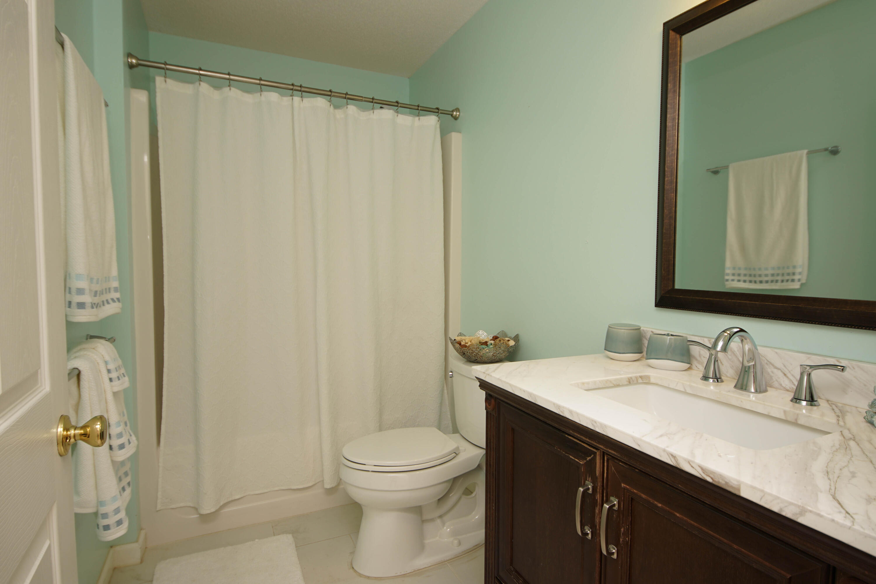 BELLA PLACE T/H - Residential