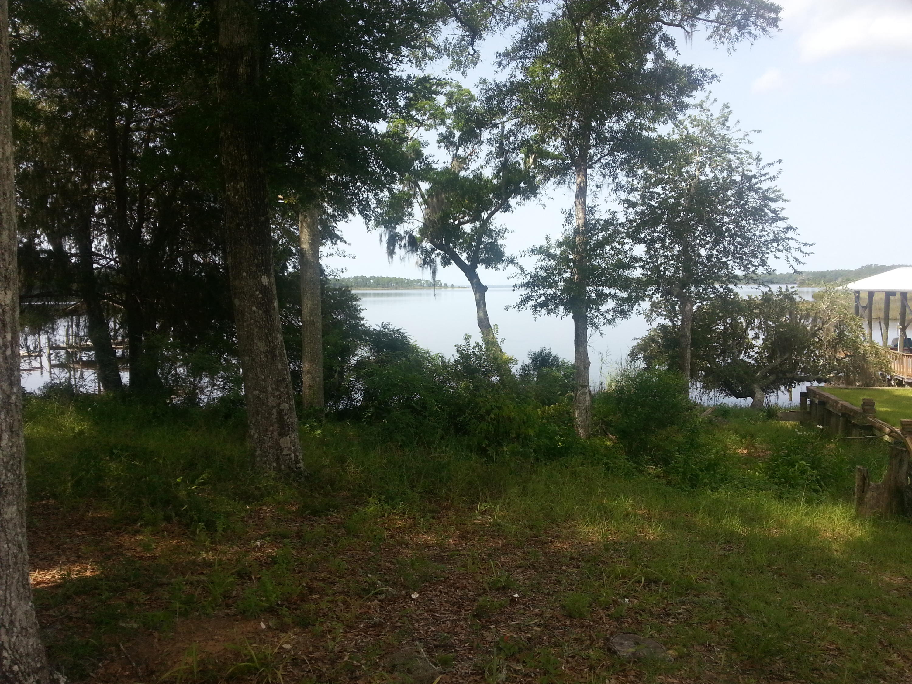 WATERVIEW COVE - Land