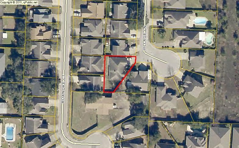 ROANOKE VILLAGE S/D - Residential