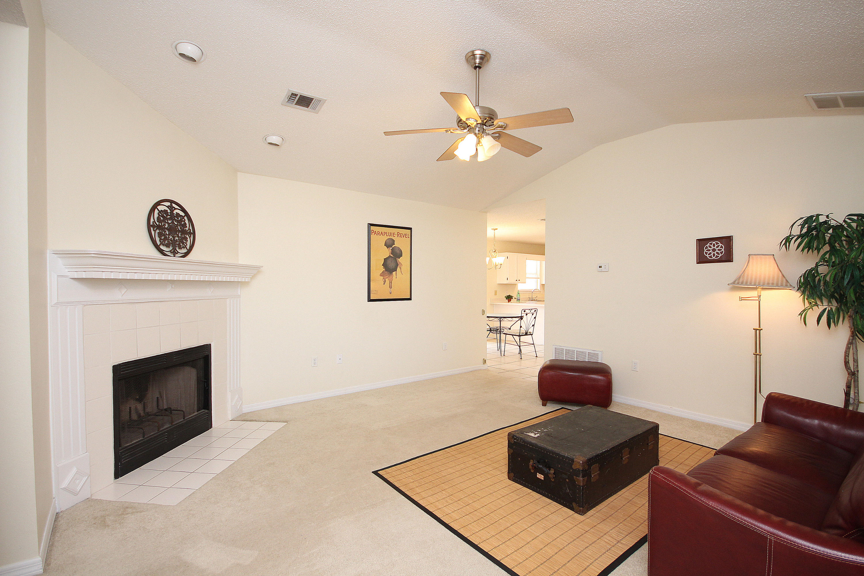 ROANOKE VILLAGE S/D - Residential