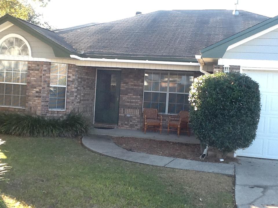 ROANOKE VILLAGE S/D - Residential