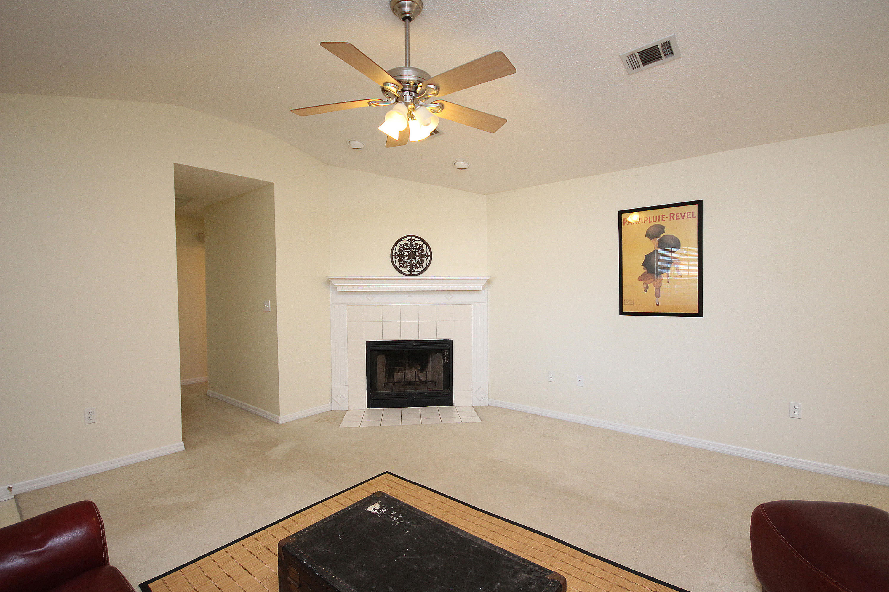 ROANOKE VILLAGE S/D - Residential