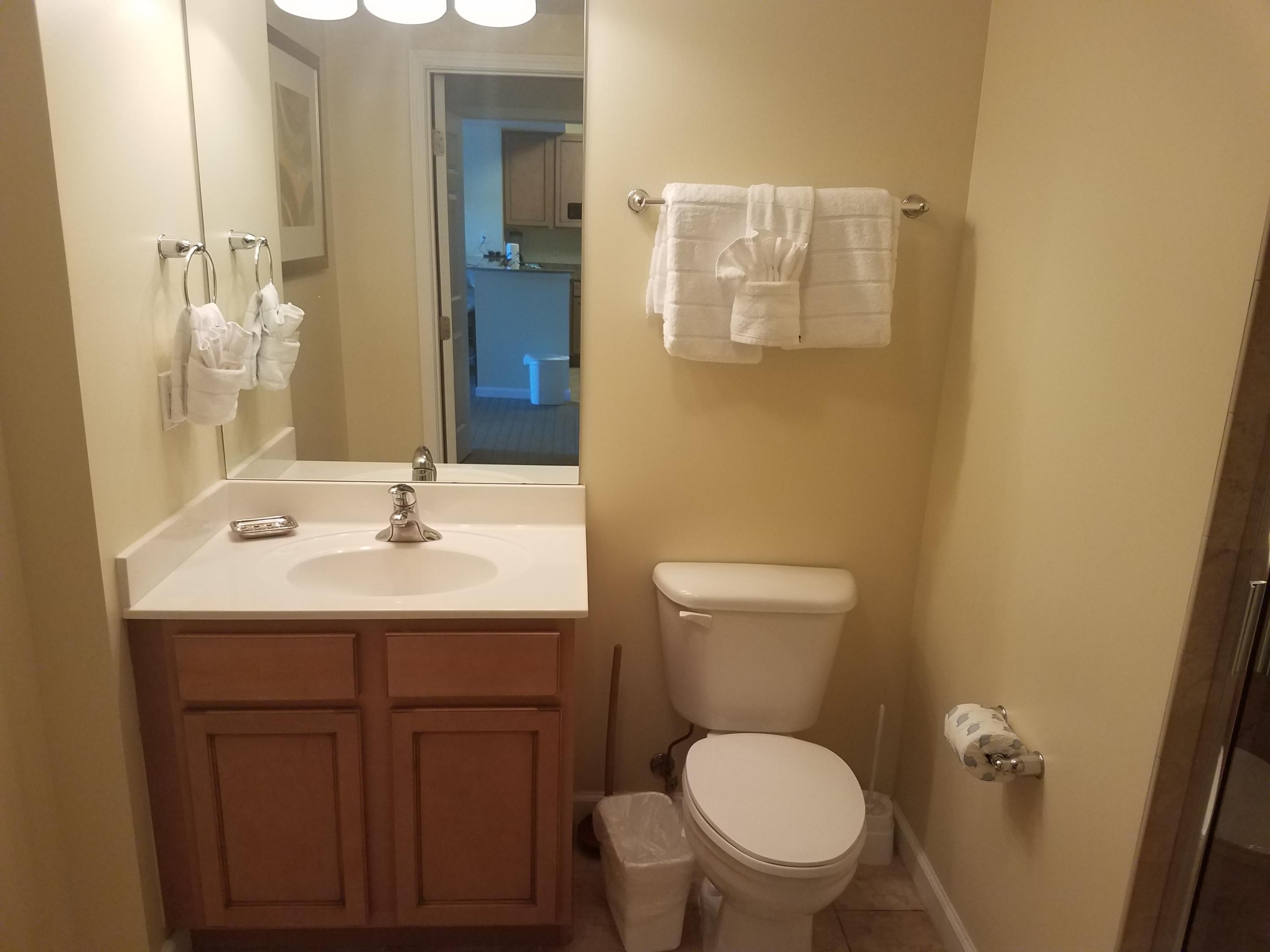 THE PALMS OF DESTIN - Residential