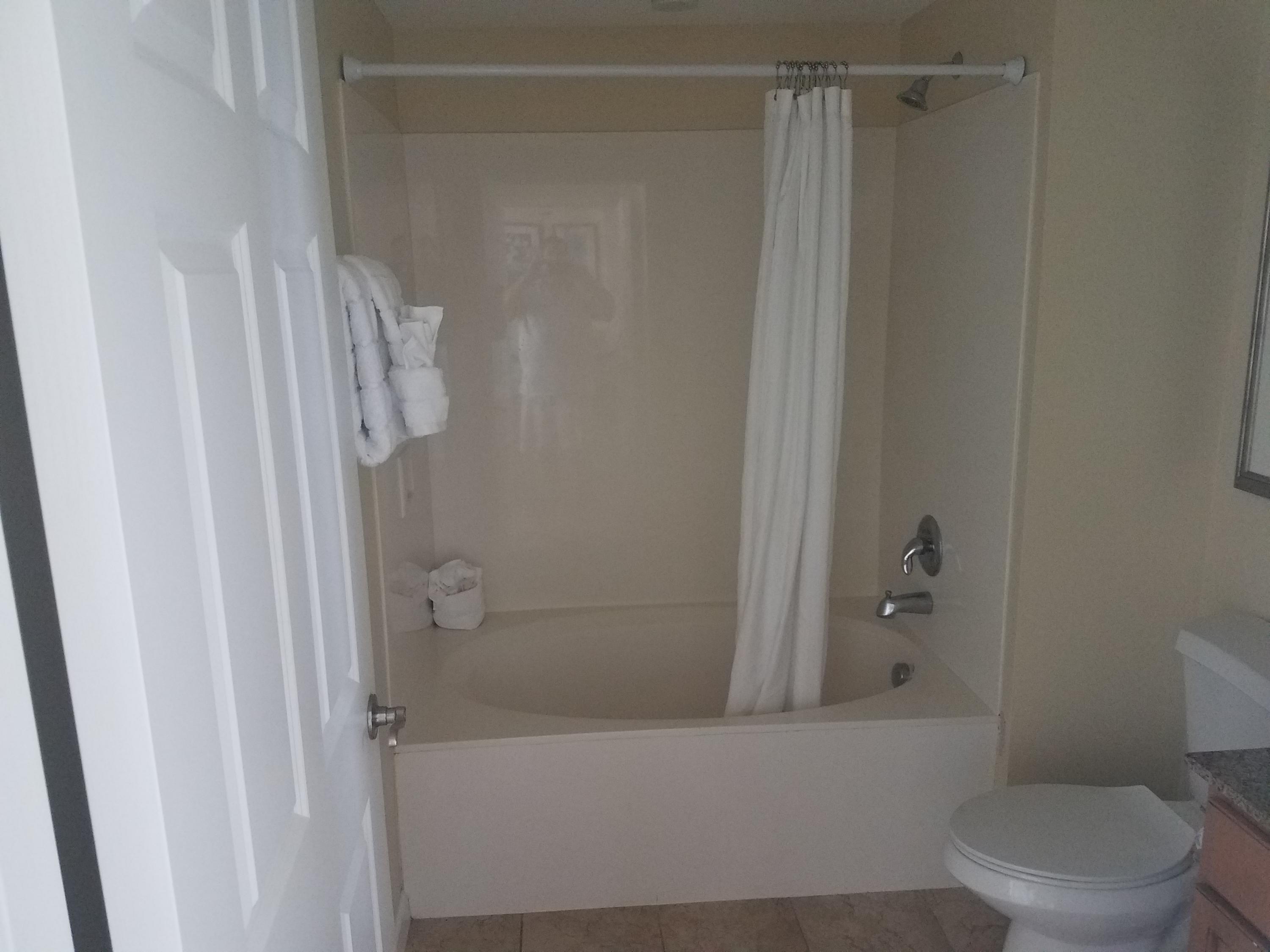 THE PALMS OF DESTIN - Residential