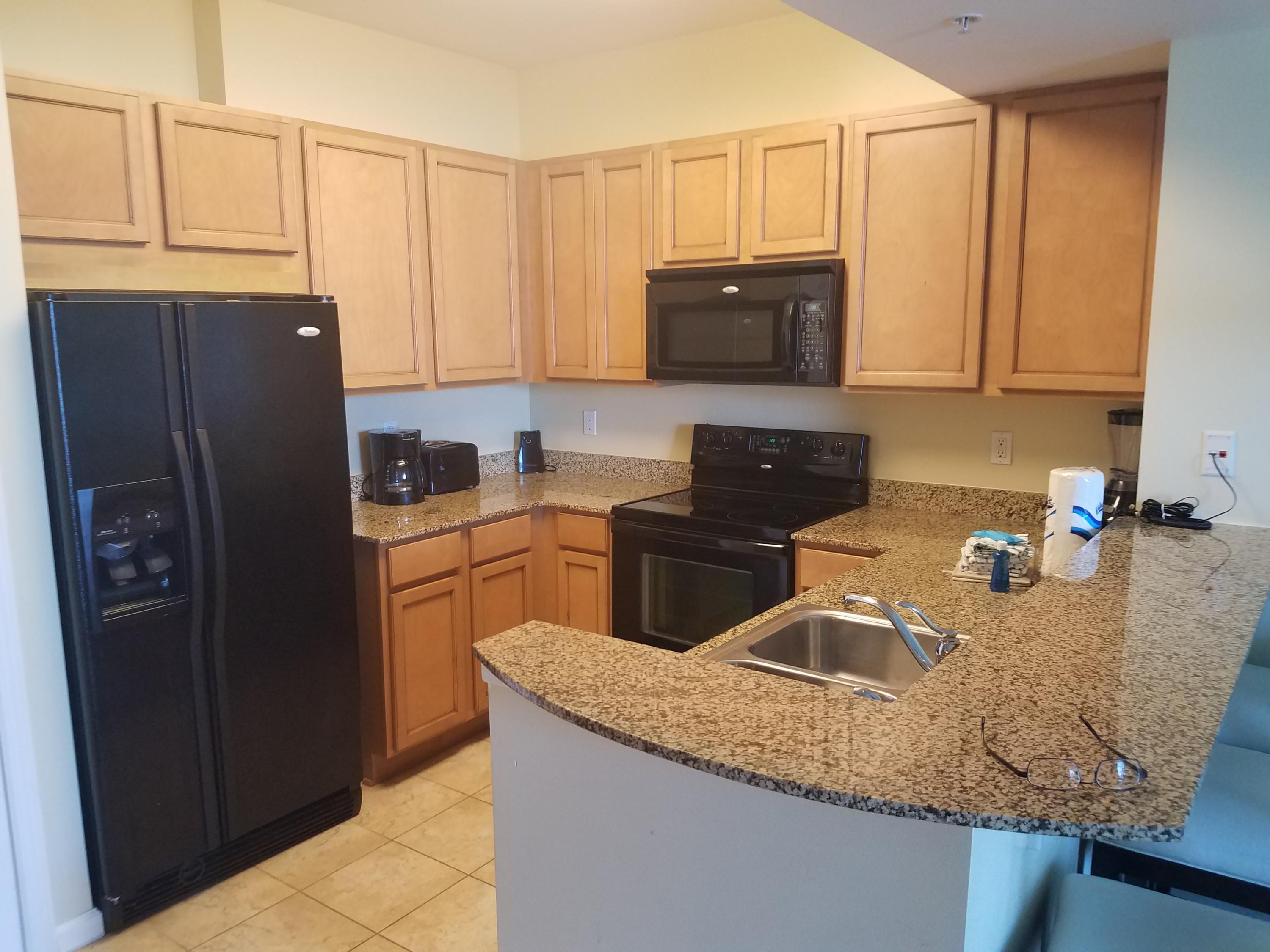 THE PALMS OF DESTIN - Residential