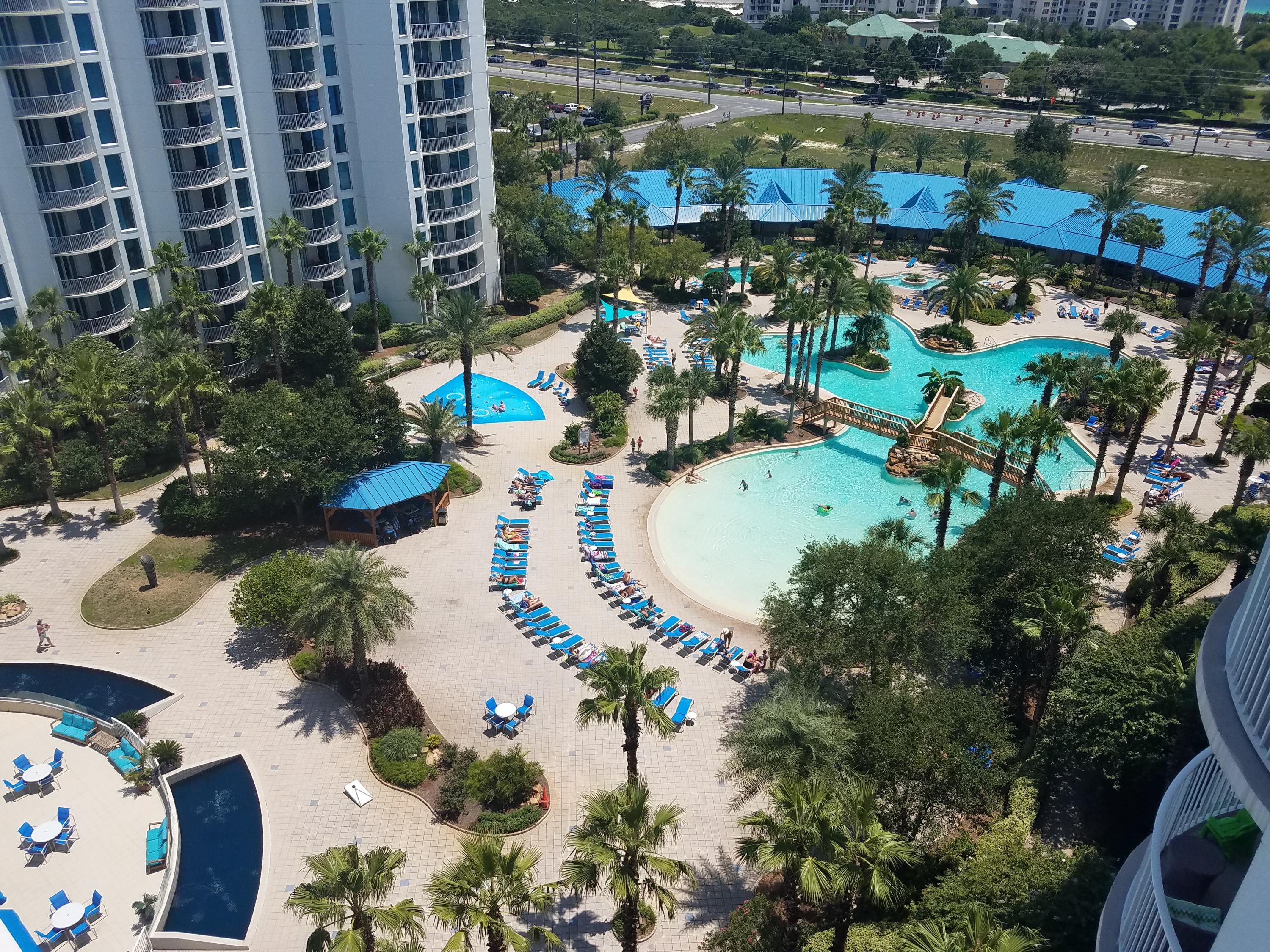 THE PALMS OF DESTIN - Residential