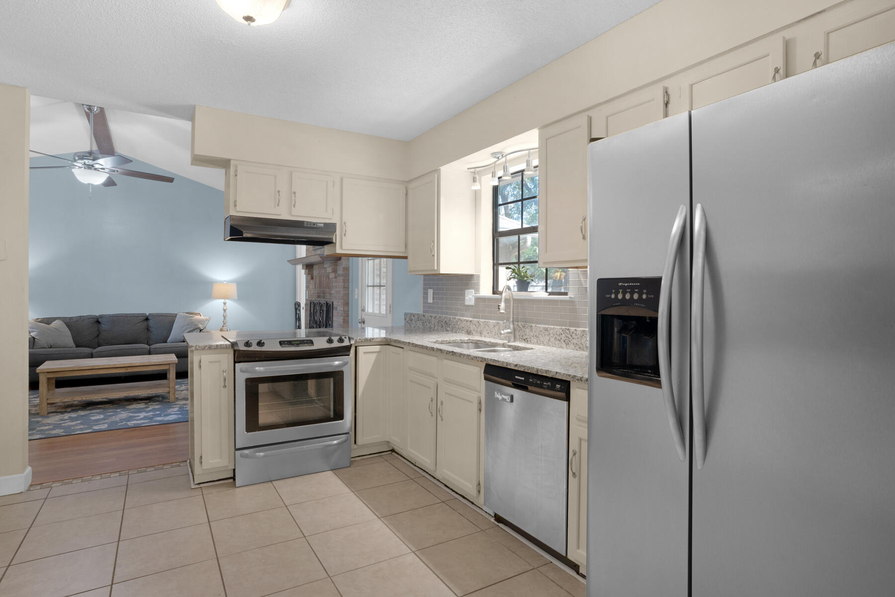 WOODLANDS - Residential