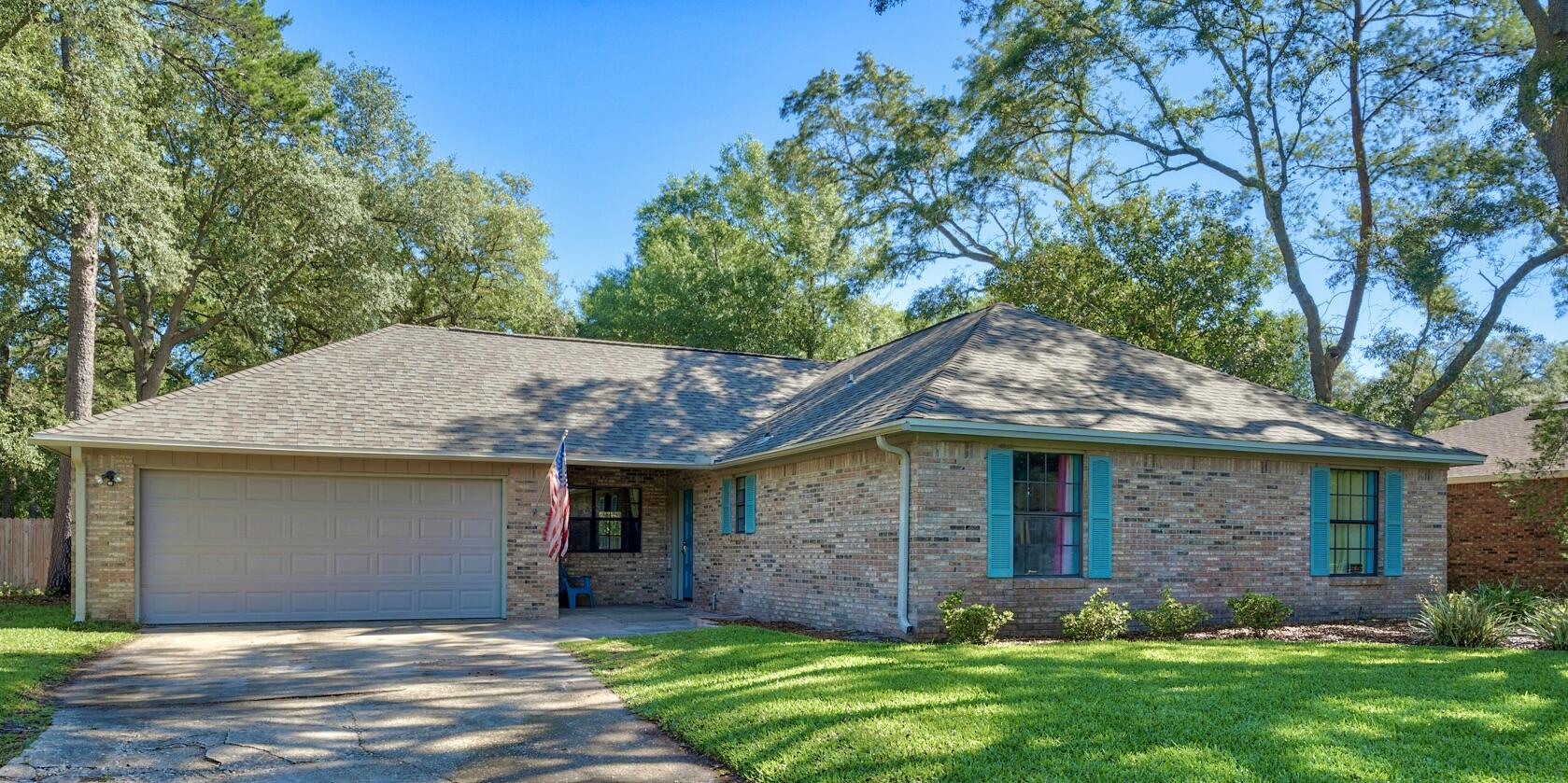 WOODLANDS - Residential