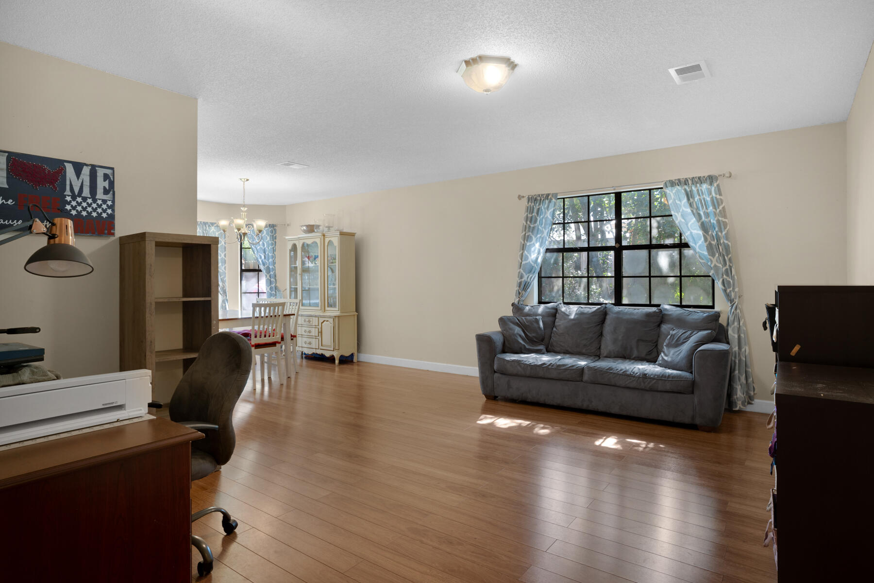 WOODLANDS - Residential