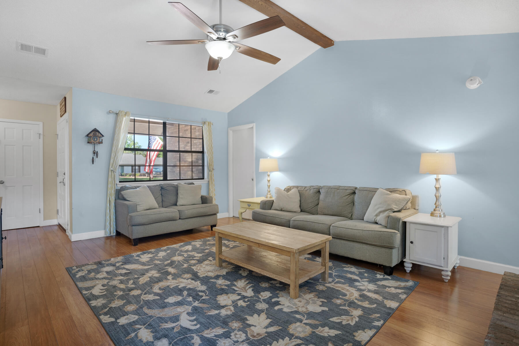 WOODLANDS - Residential