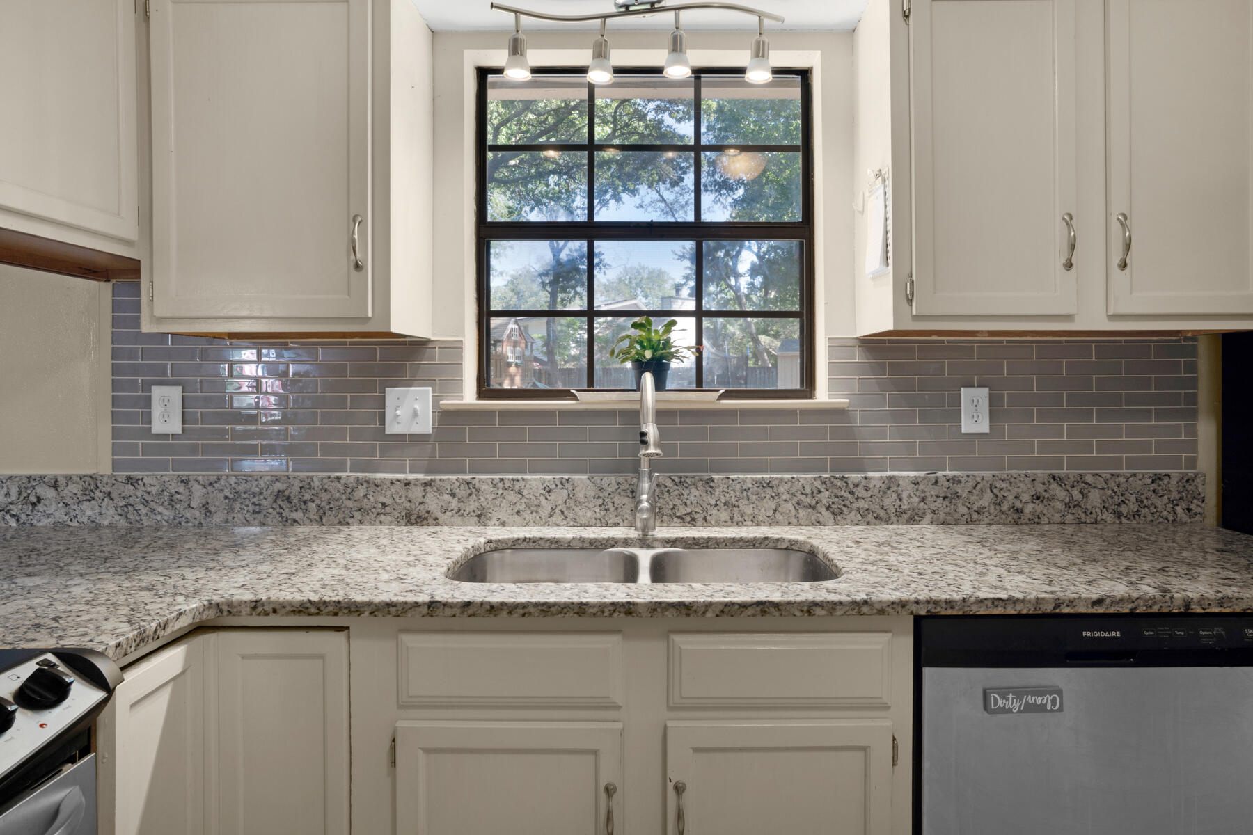 WOODLANDS - Residential