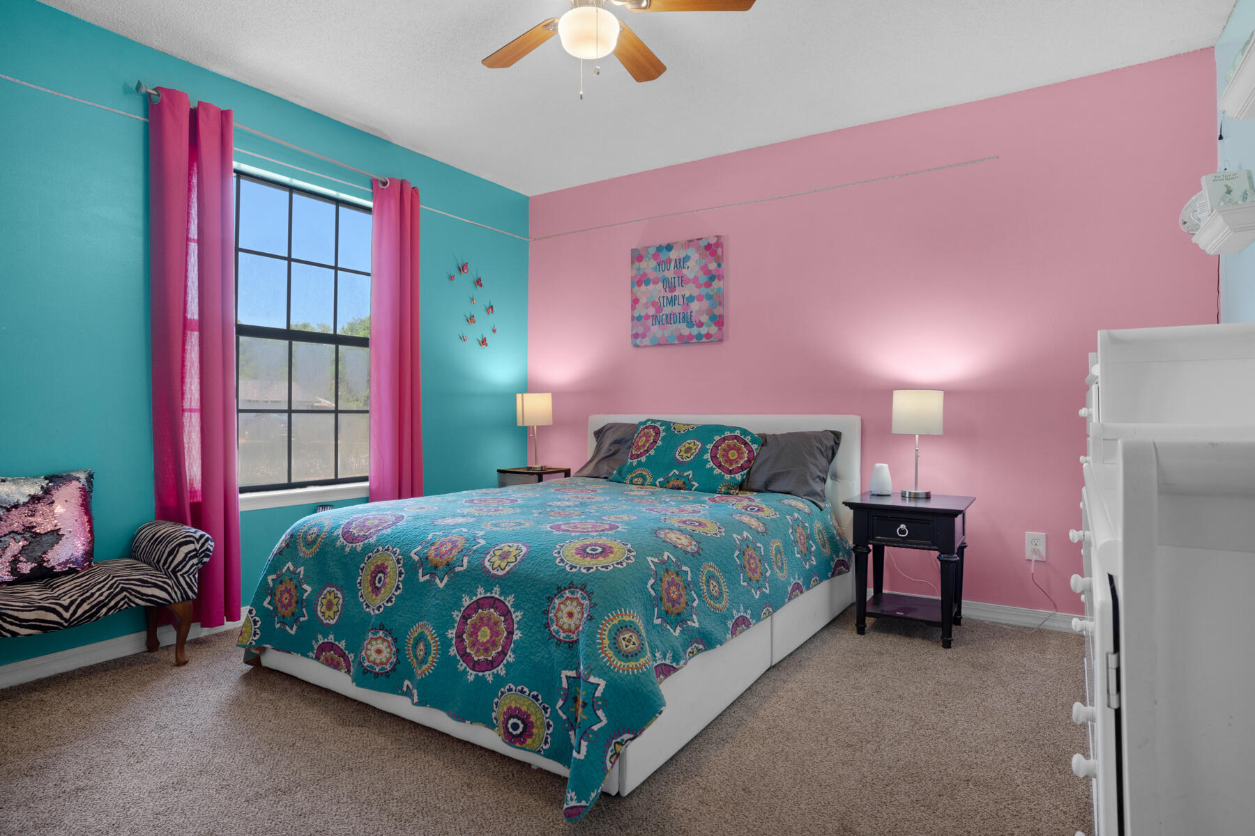 WOODLANDS - Residential