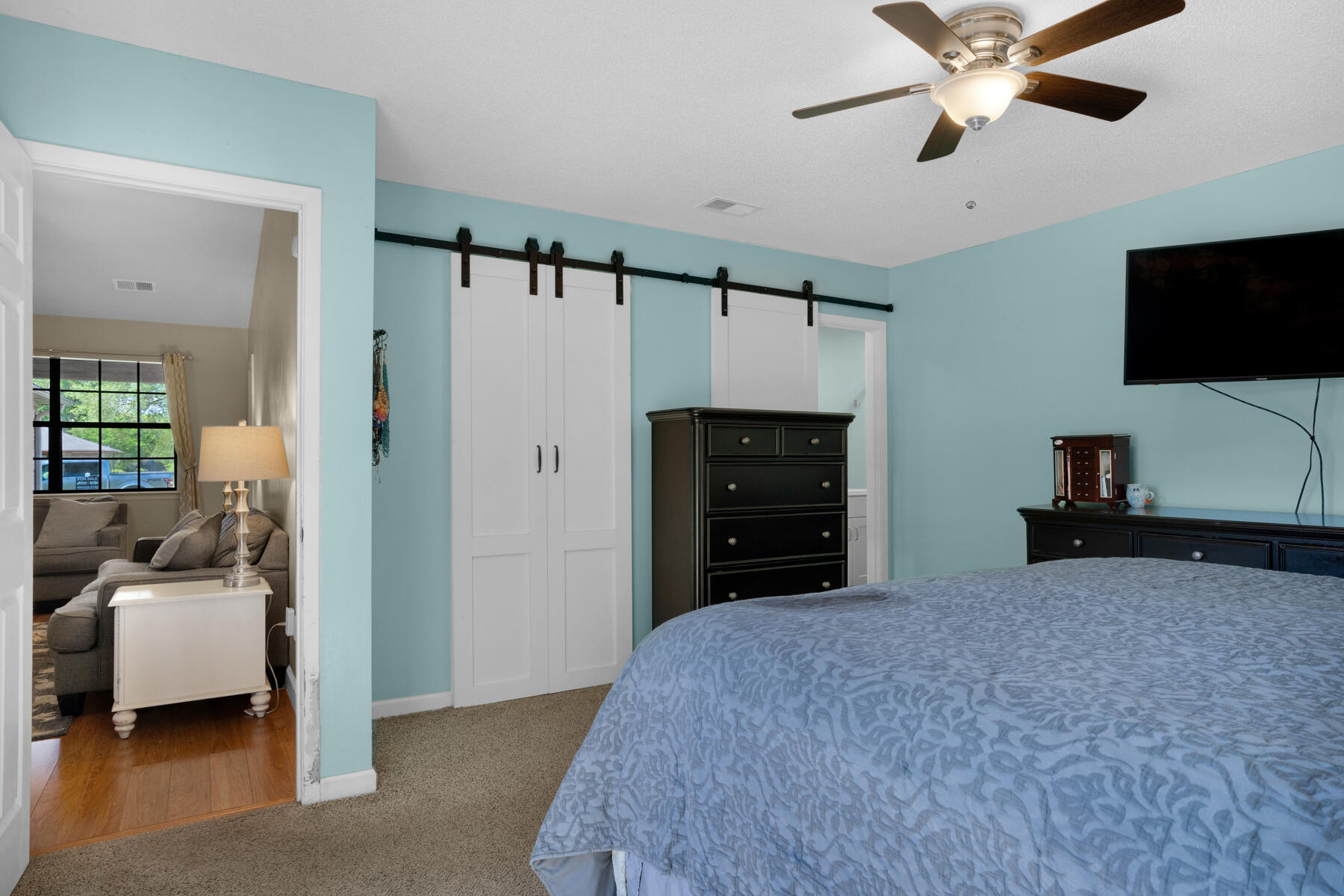 WOODLANDS - Residential