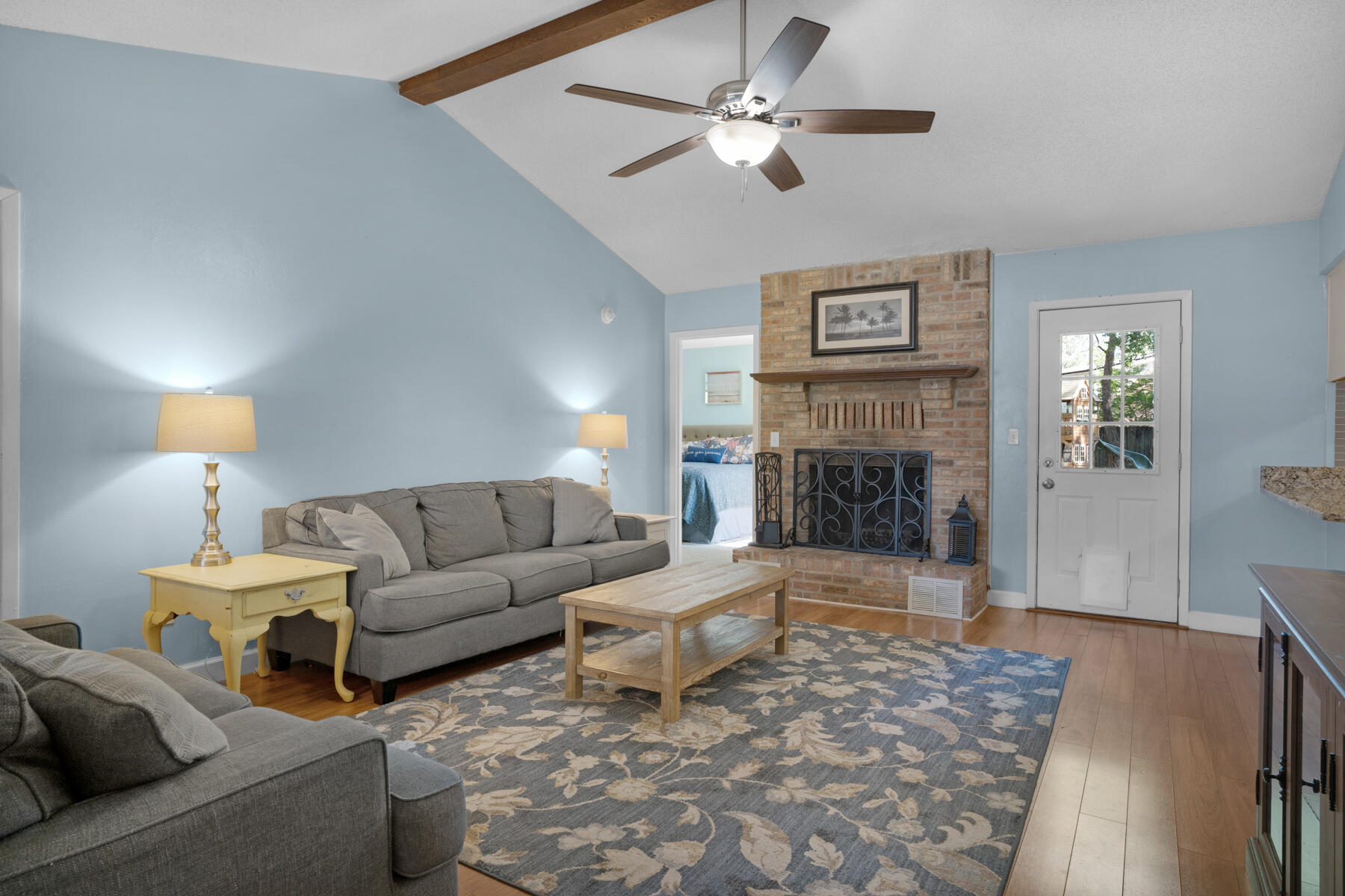 WOODLANDS - Residential