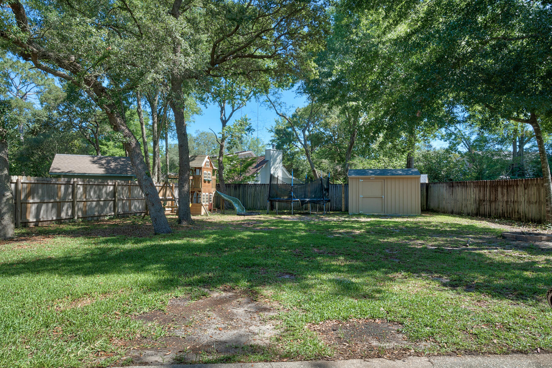 WOODLANDS - Residential