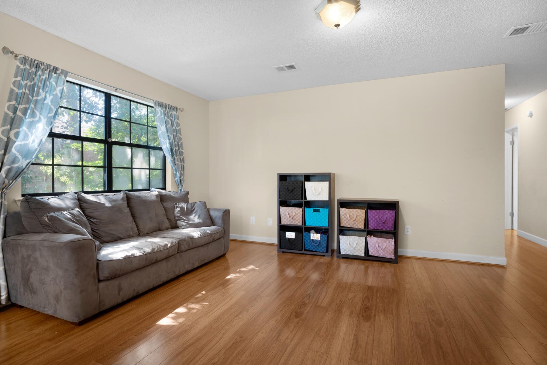 WOODLANDS - Residential