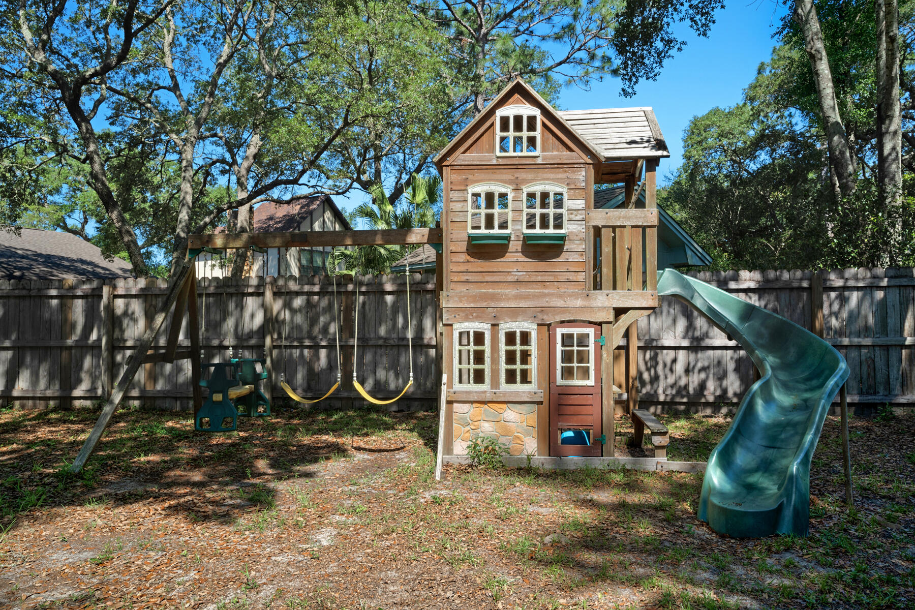 WOODLANDS - Residential