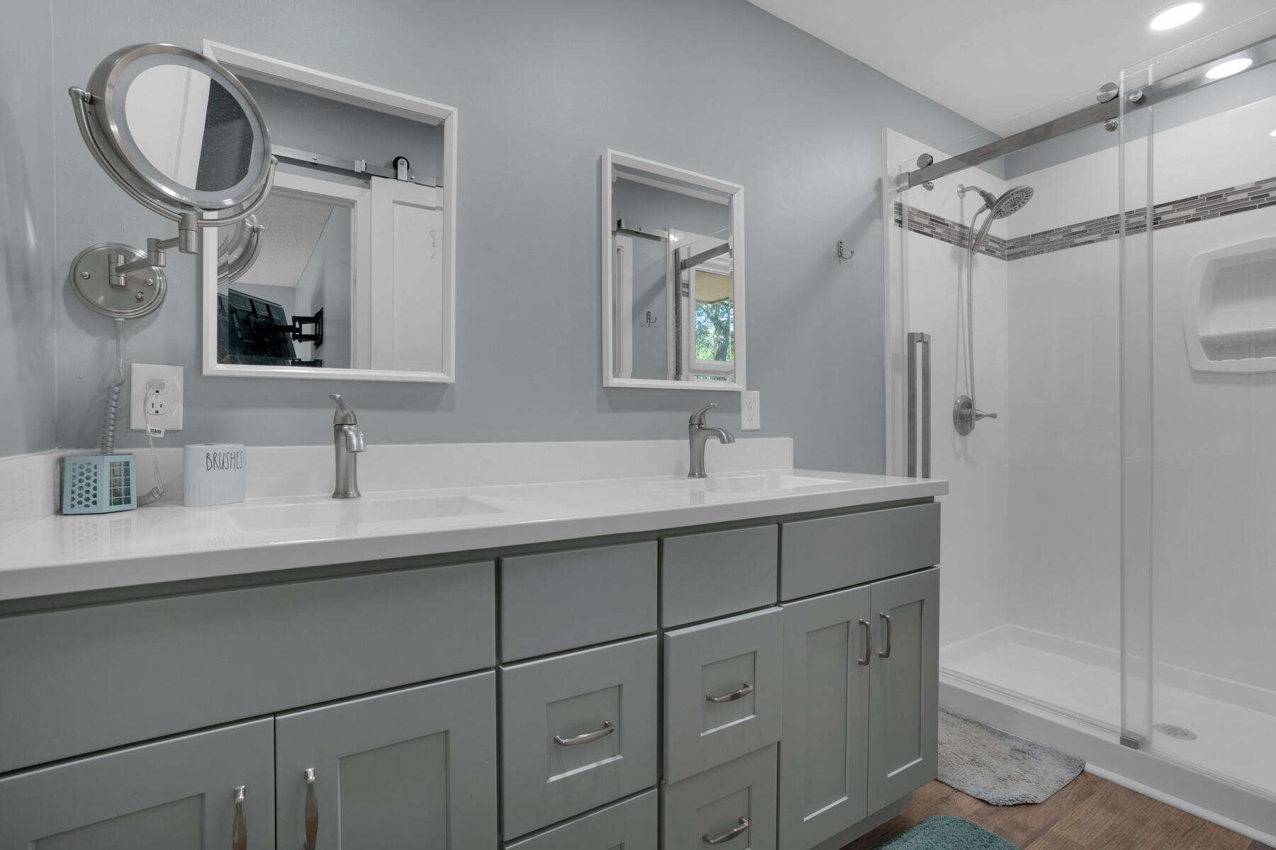 WOODLANDS - Residential