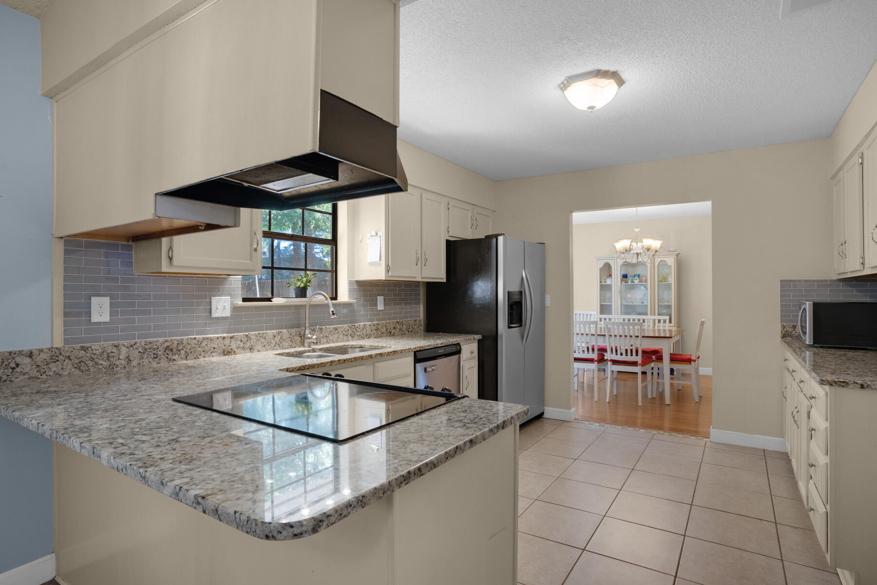 WOODLANDS - Residential