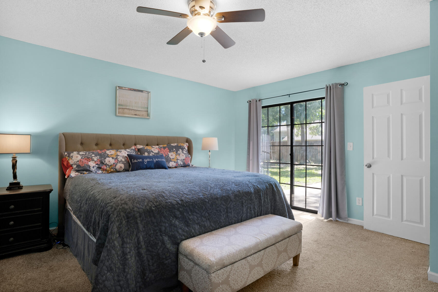 WOODLANDS - Residential