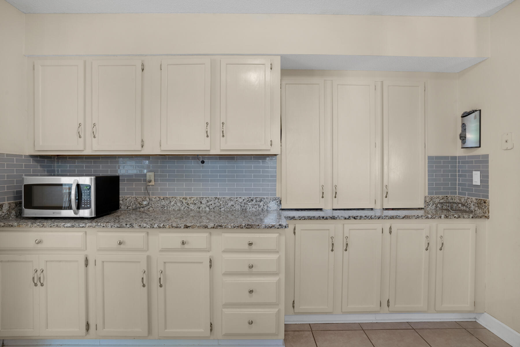 WOODLANDS - Residential