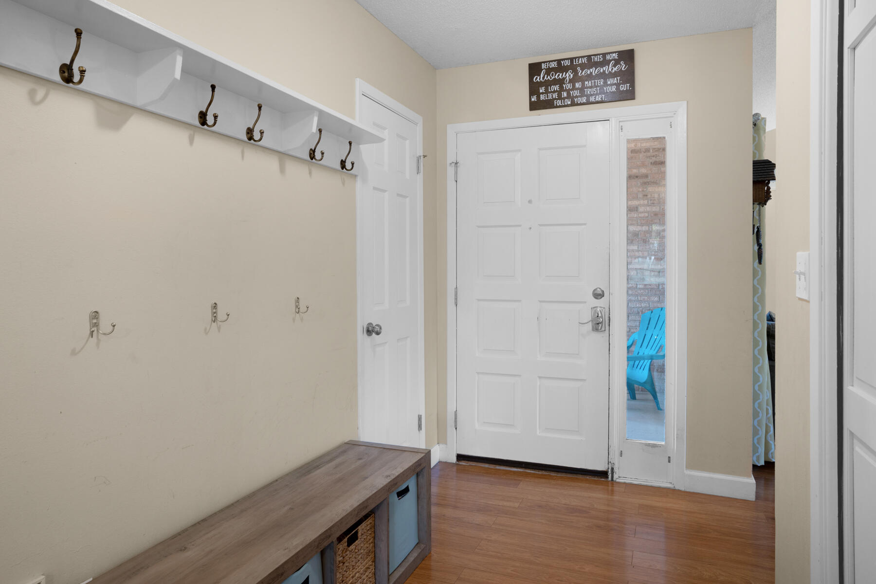 WOODLANDS - Residential