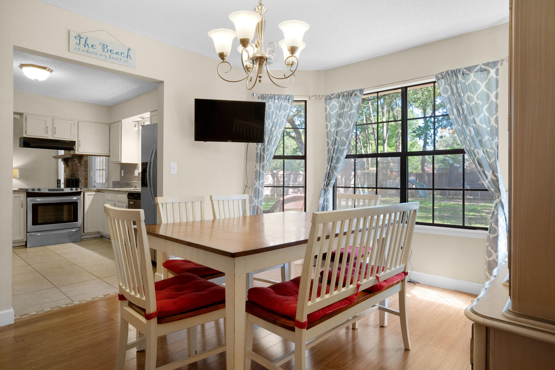 WOODLANDS - Residential