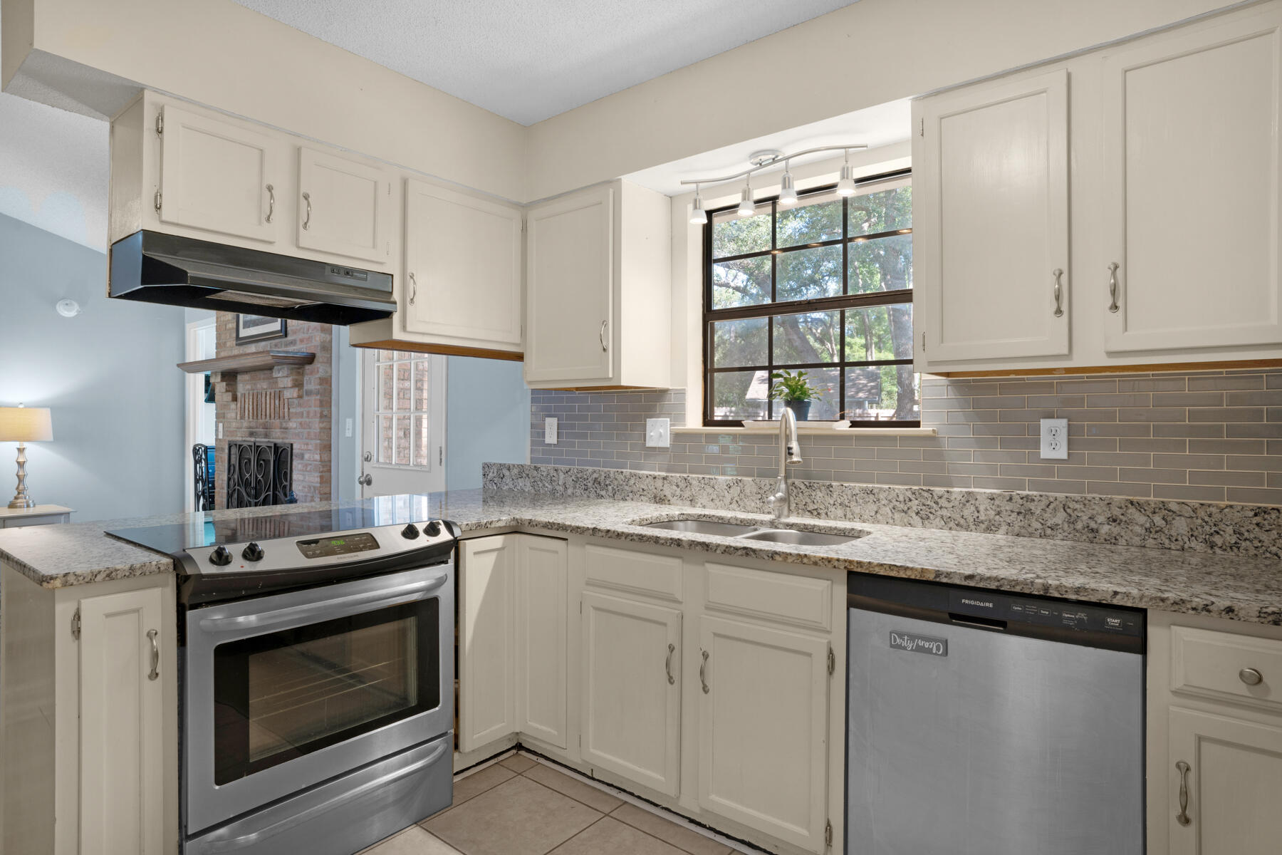 WOODLANDS - Residential