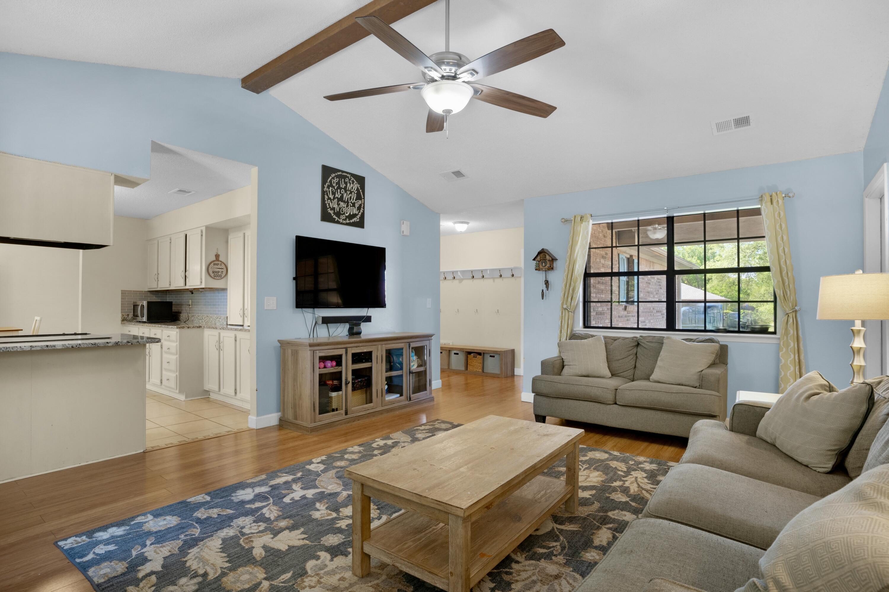 WOODLANDS - Residential