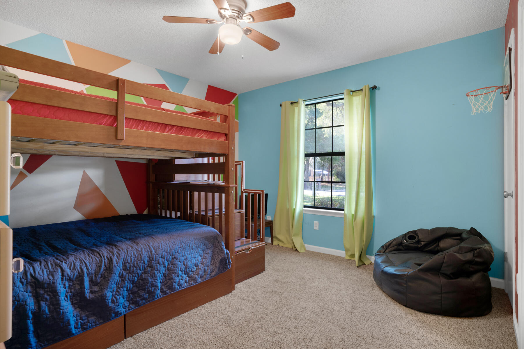 WOODLANDS - Residential