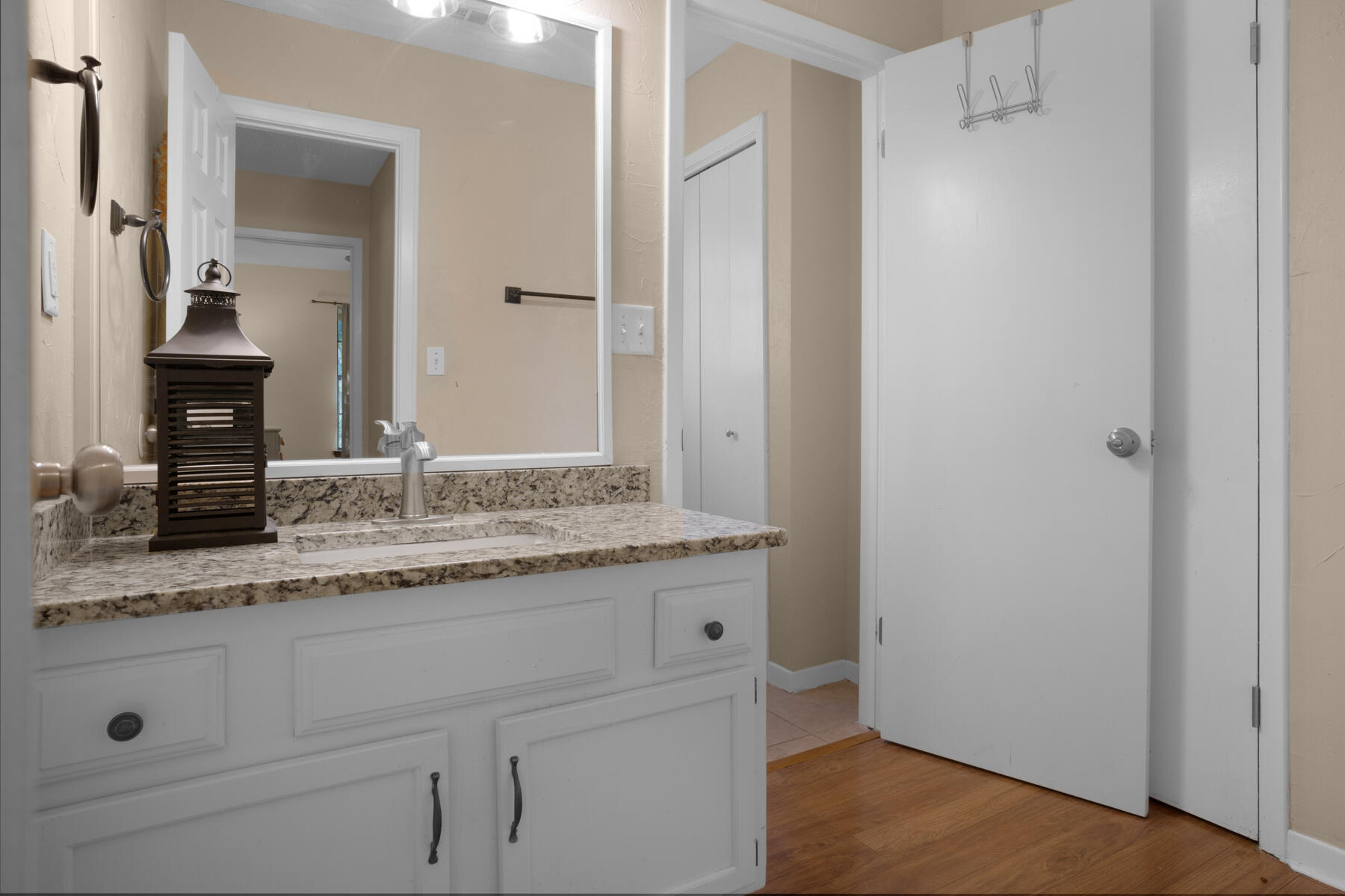 WOODLANDS - Residential