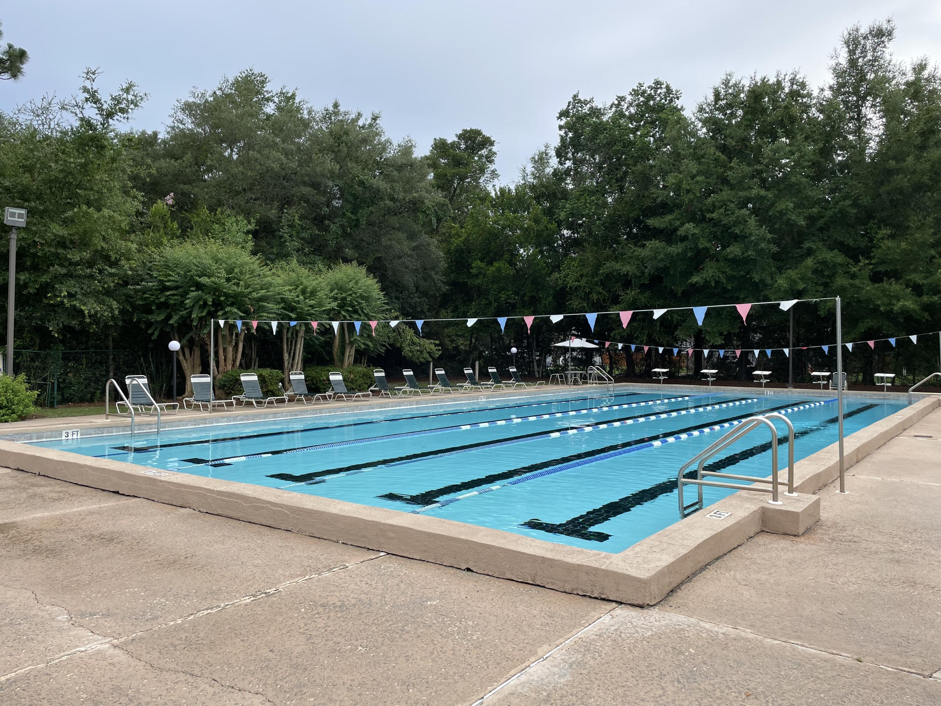 WOODLANDS - Residential