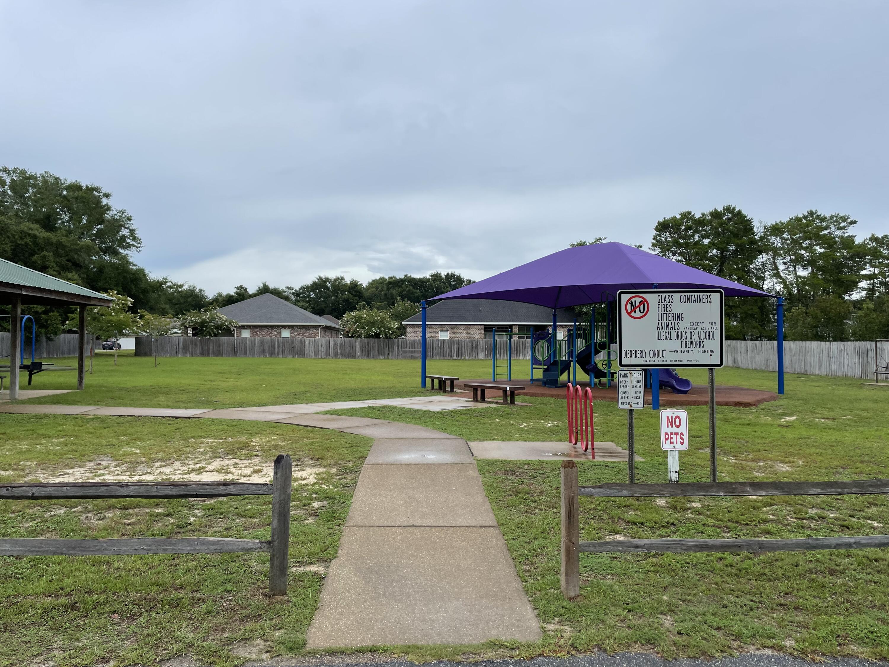 WOODLANDS - Residential