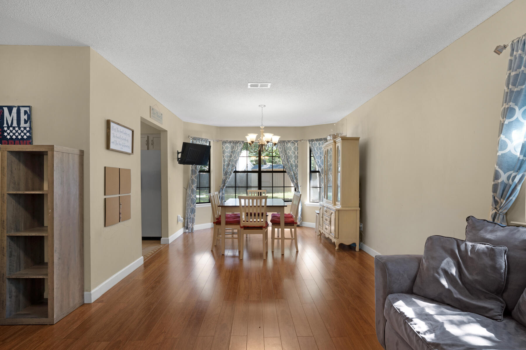 WOODLANDS - Residential