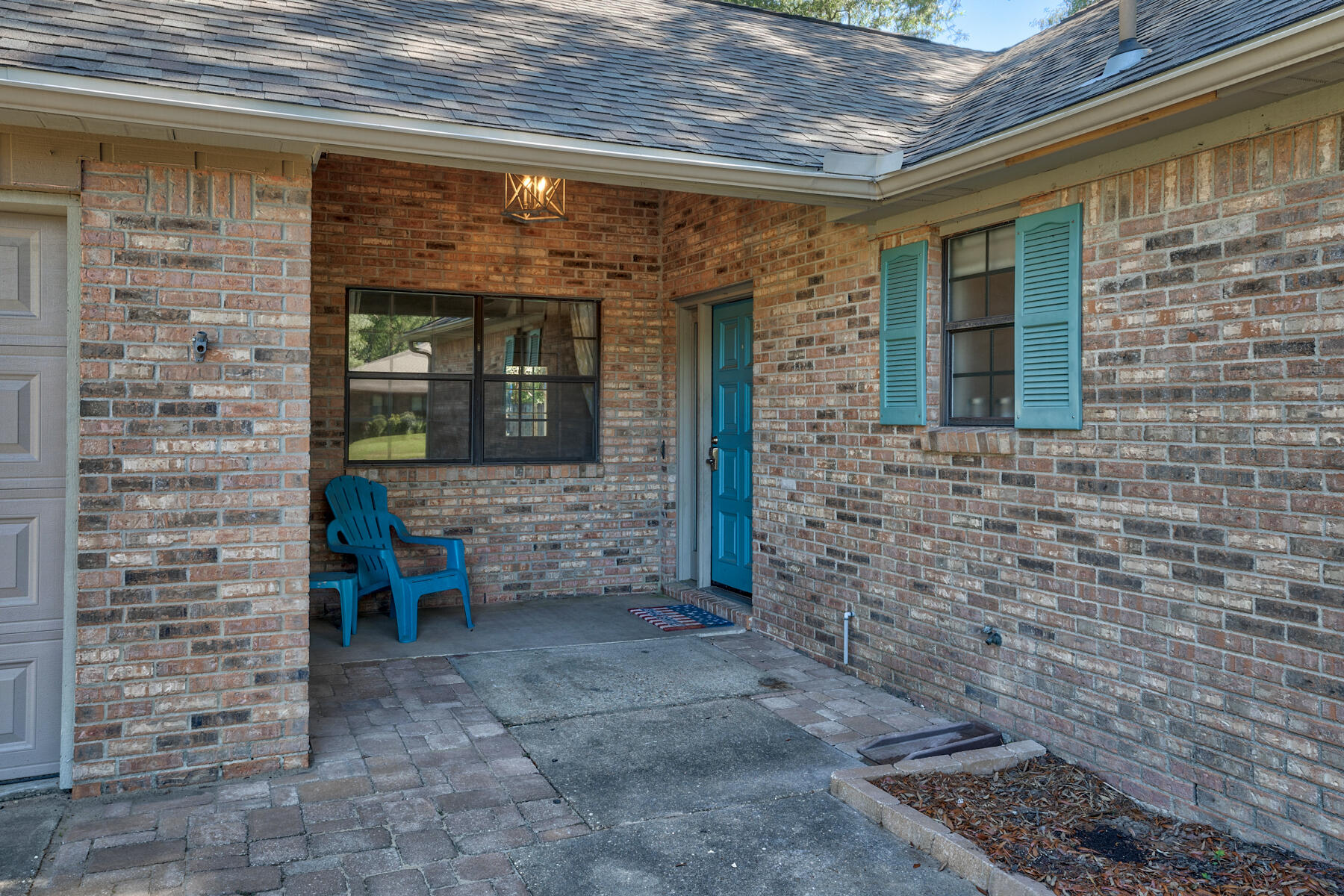 WOODLANDS - Residential