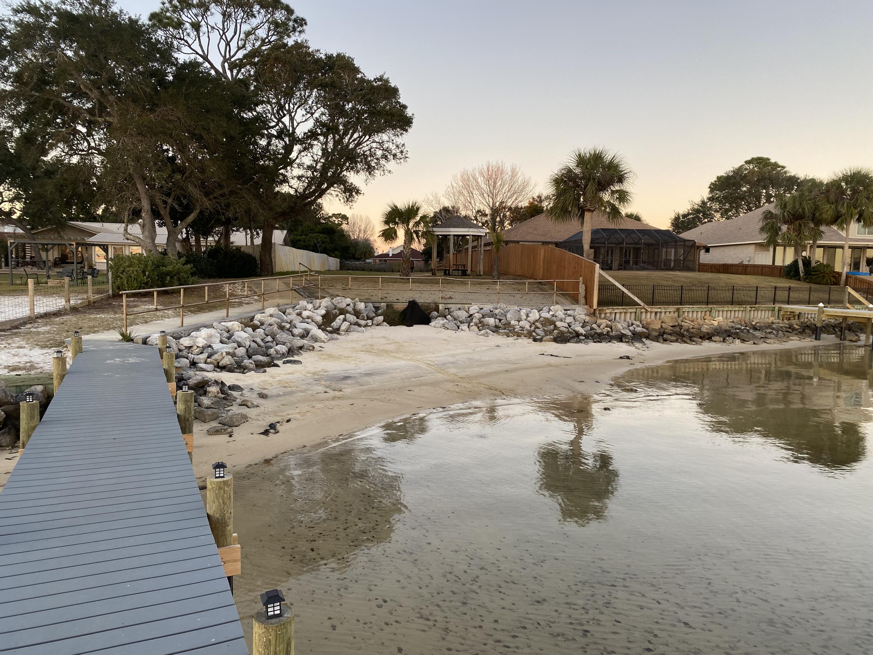 SANDY BEACH ESTATES - Residential