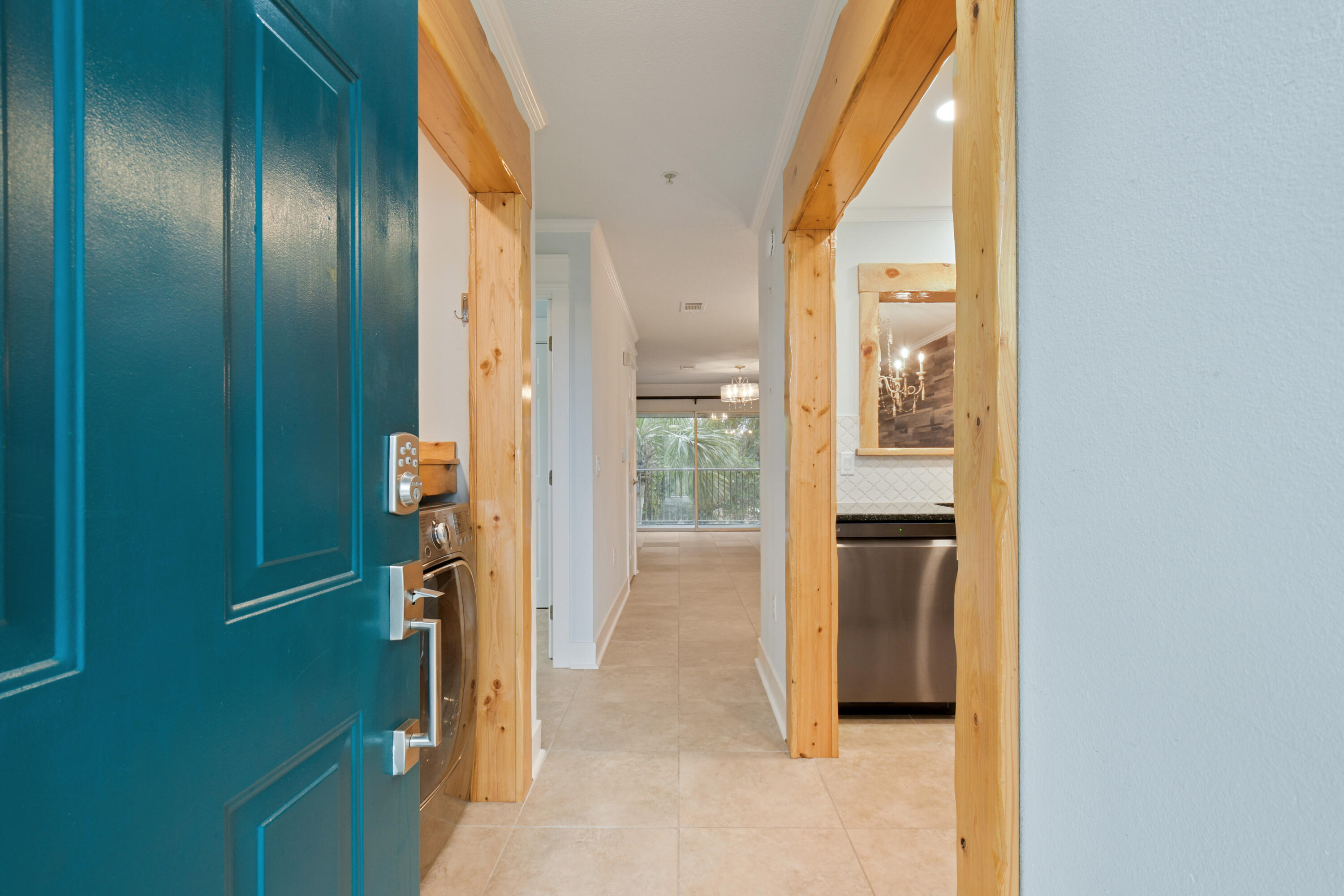 FLORIDA CLUB - Residential Lease