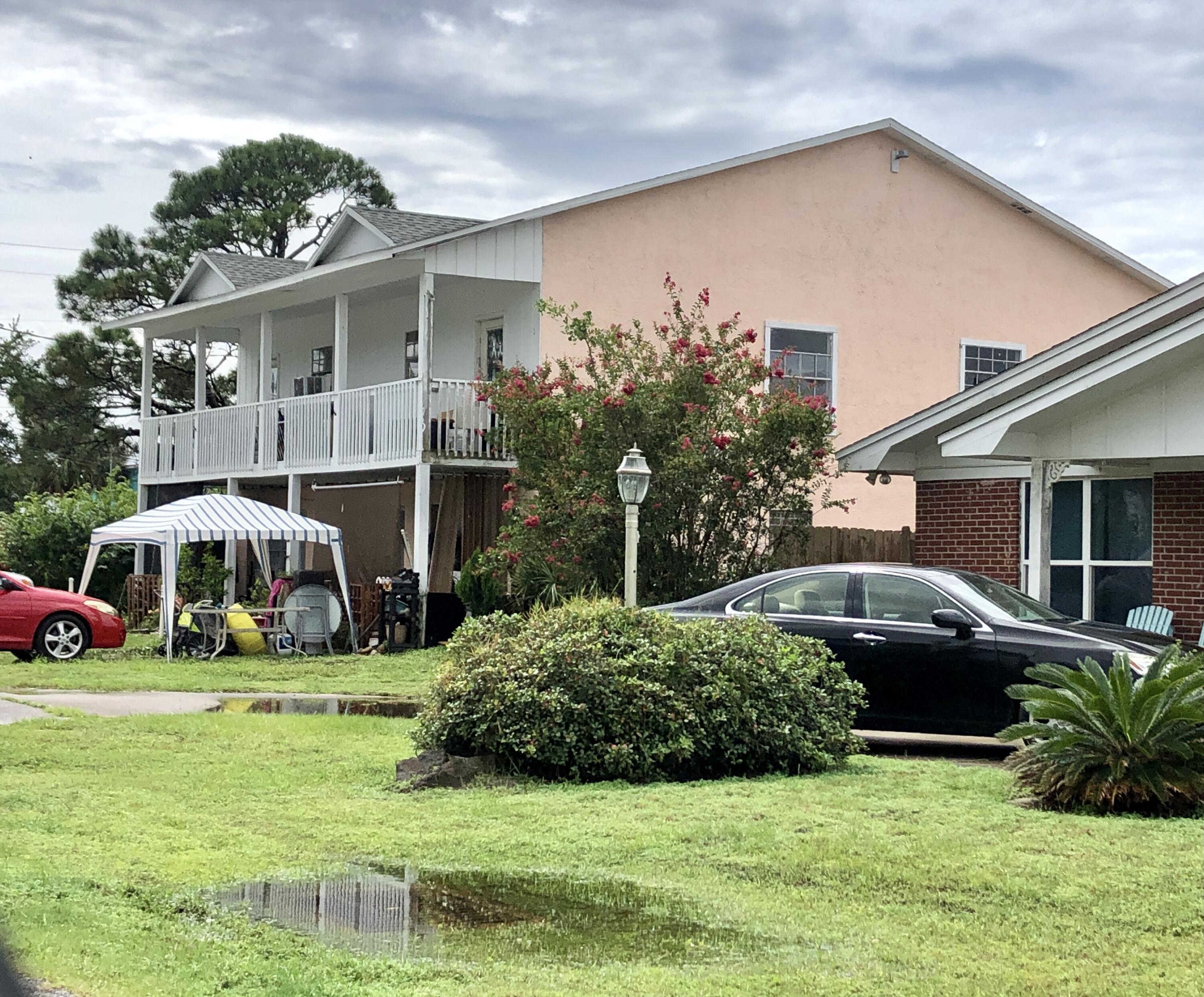 SILVER SANDS UNIT 2 - Residential