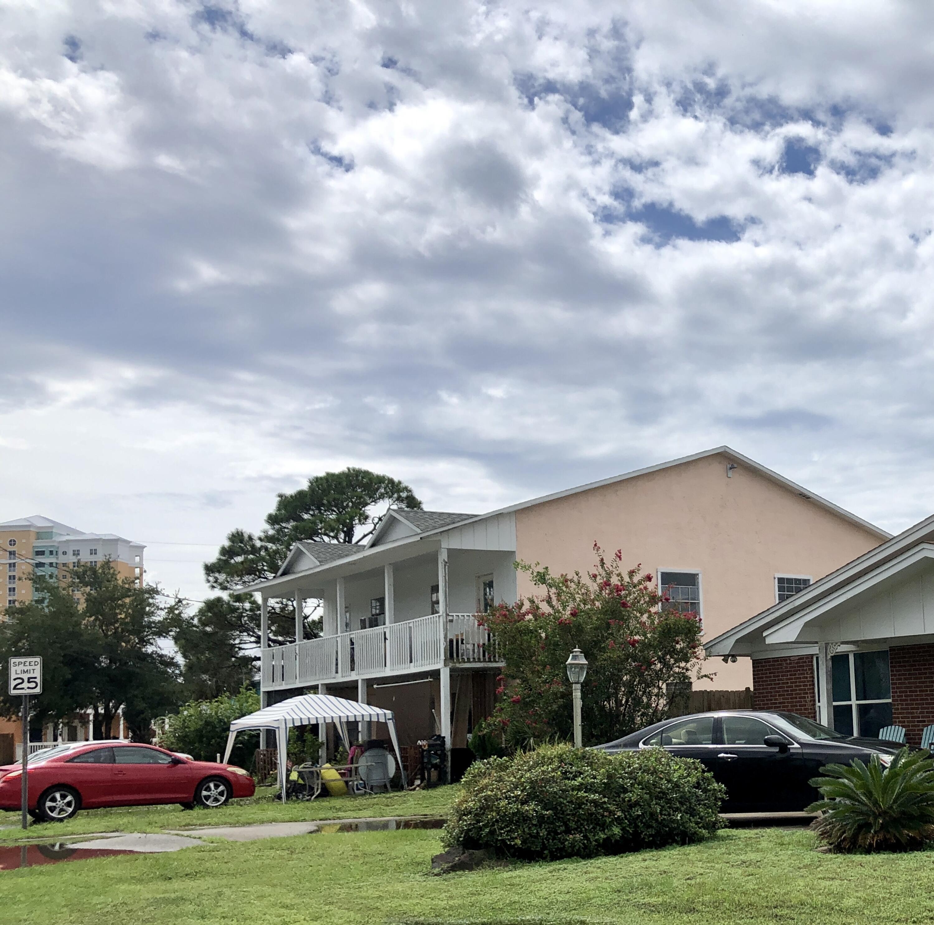 SILVER SANDS UNIT 2 - Residential