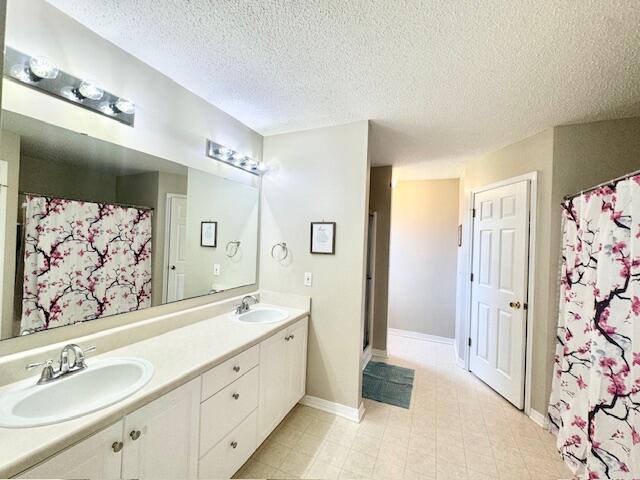 SHADOW OAK S/D - Residential Lease