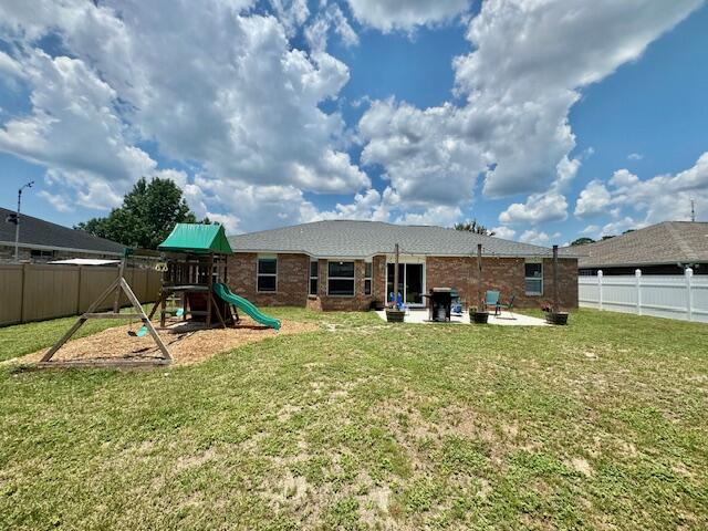 SHADOW OAK S/D - Residential Lease