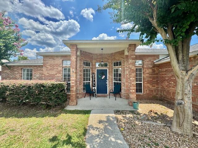 SHADOW OAK S/D - Residential Lease