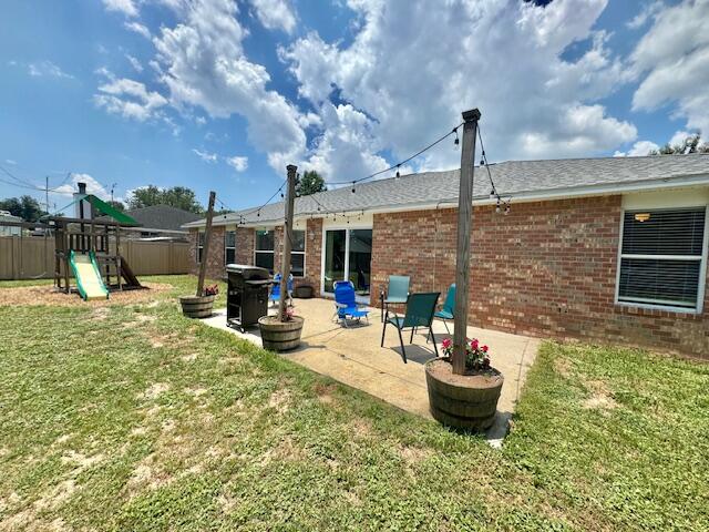 SHADOW OAK S/D - Residential Lease