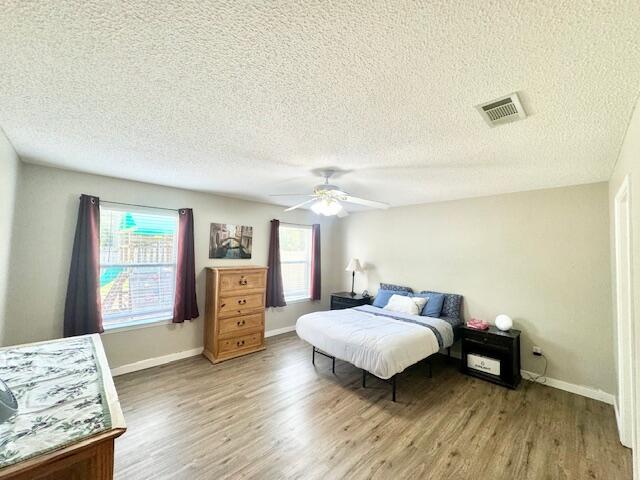 SHADOW OAK S/D - Residential Lease