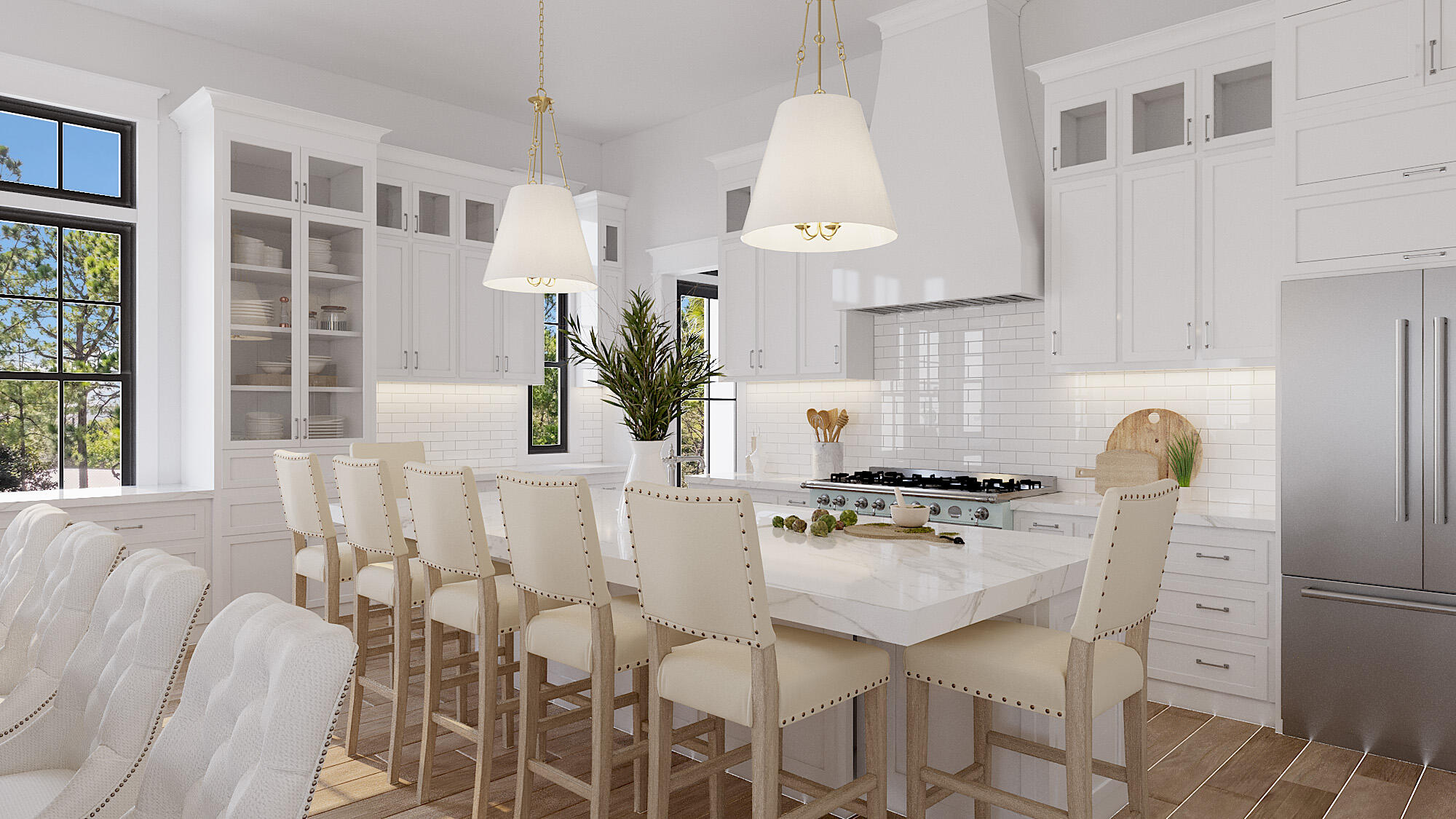 Lot 27 Climbing Rose Way