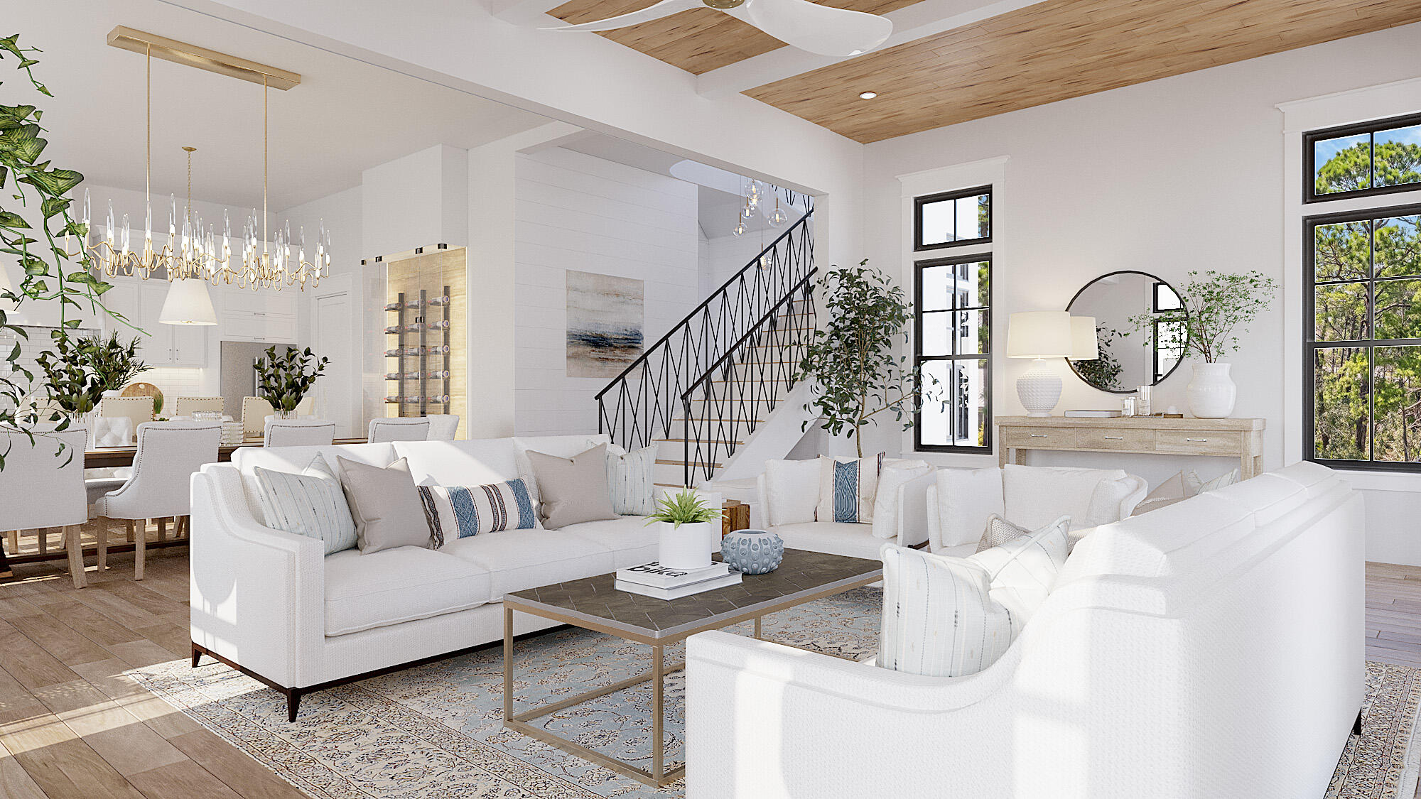 Lot 27 Climbing Rose Way