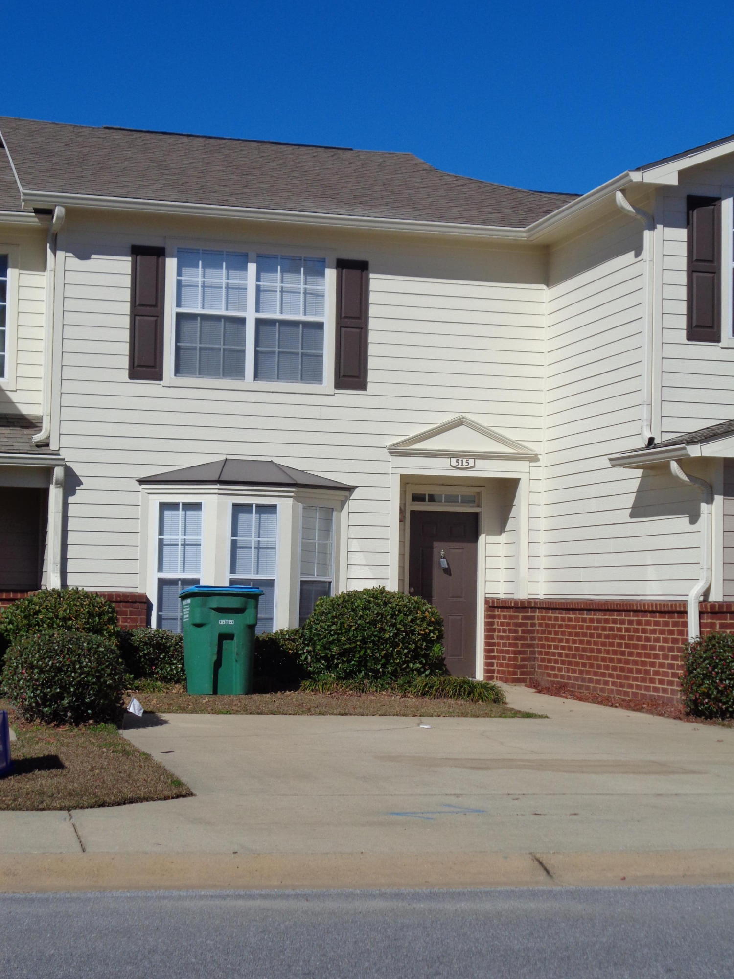 EAGLES LANDING S/D - Residential