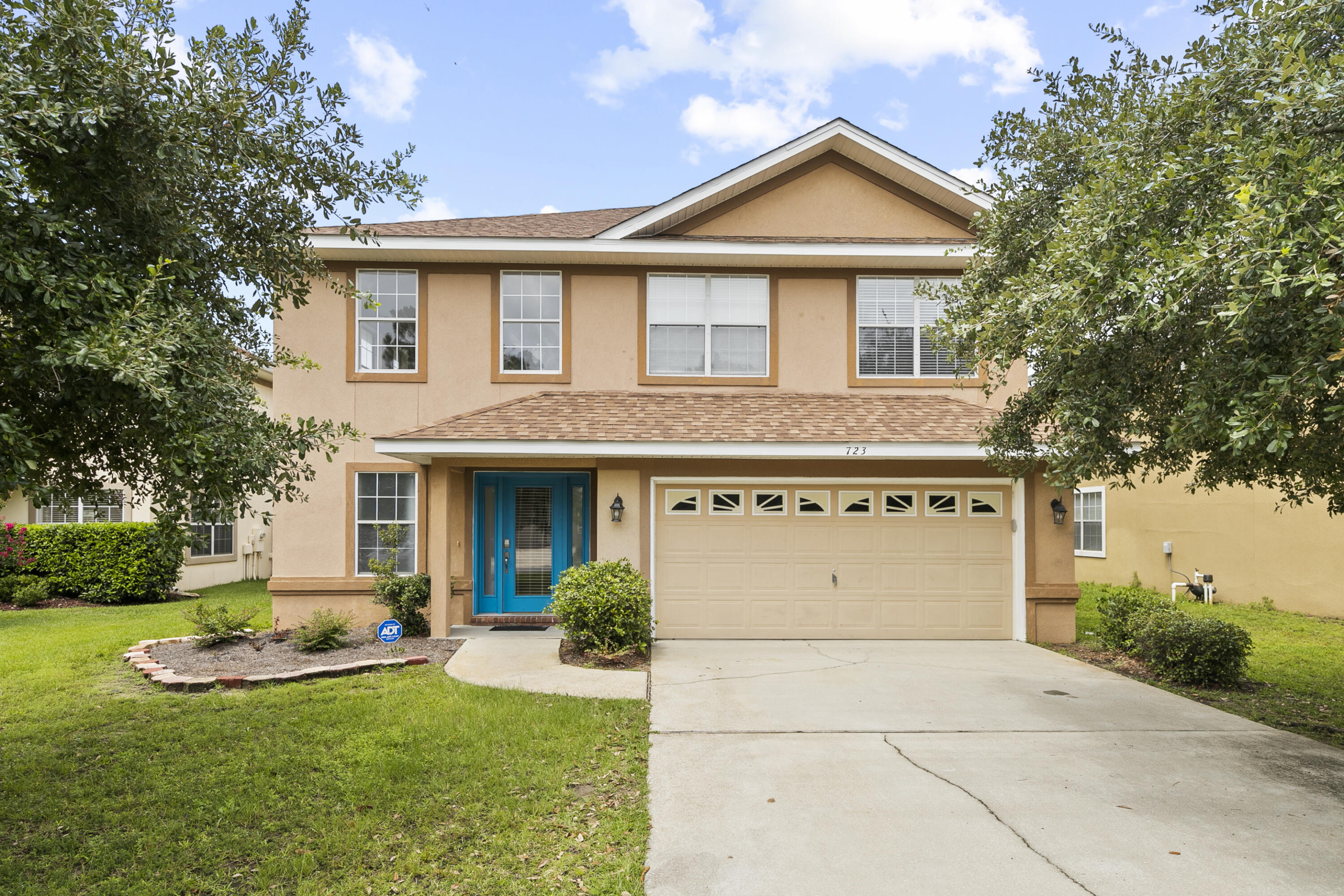 DRIFTWOOD ESTATES - Residential