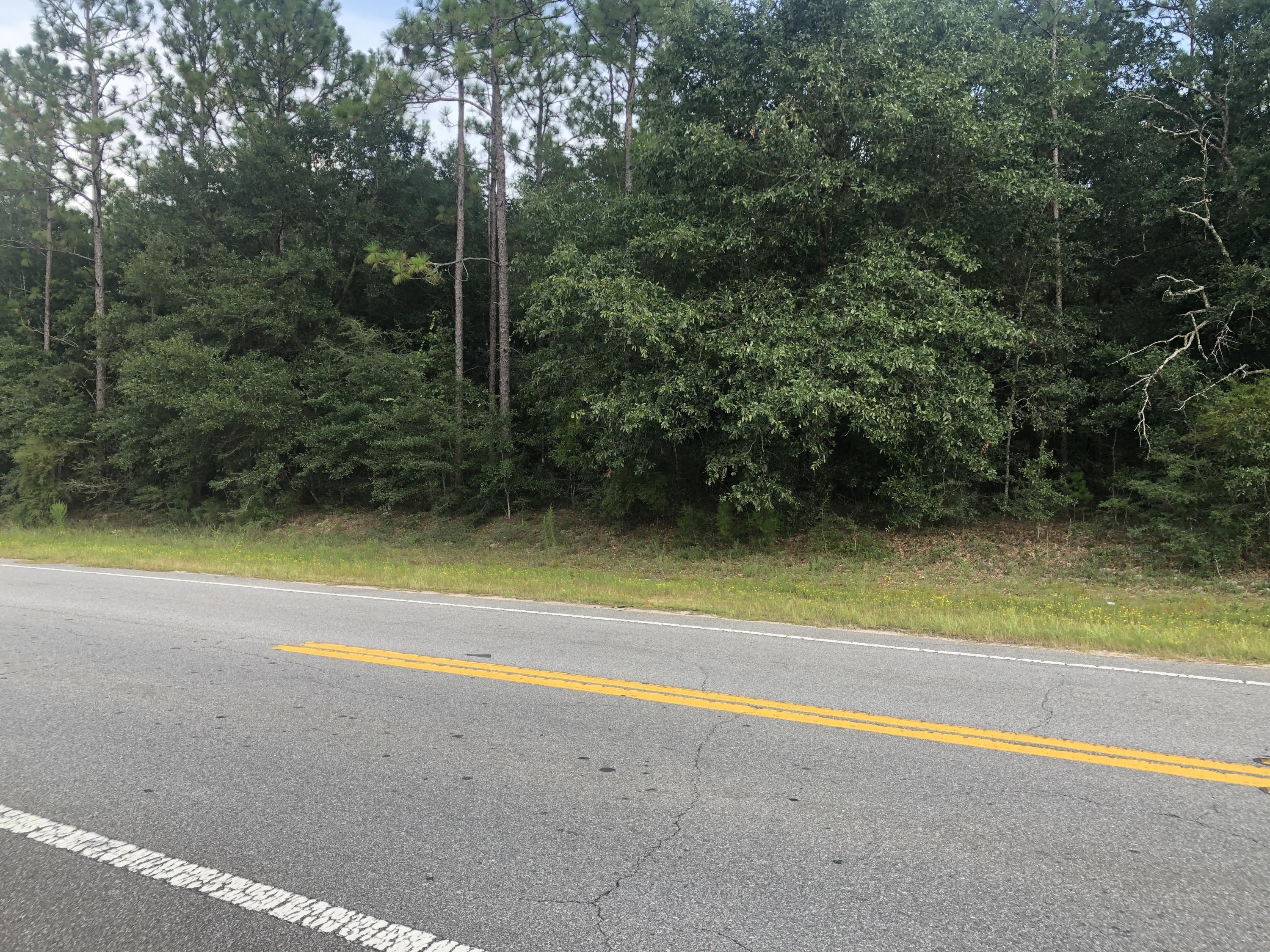 Beautifully wooded, level site ideal for your next home or for development. R-1 Zoning. Public/community water, electric, phone are all available but not present on site. No sewer available.