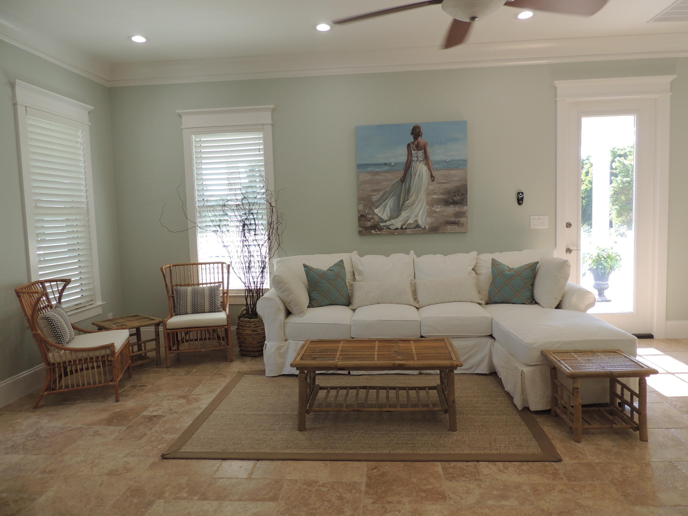 CRYSTAL BEACH - Residential